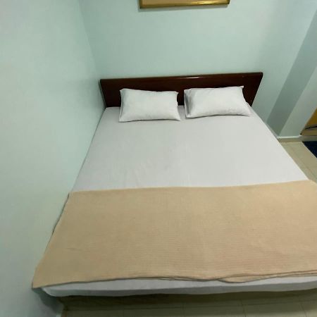 Hotel Permai Малакка Экстерьер фото