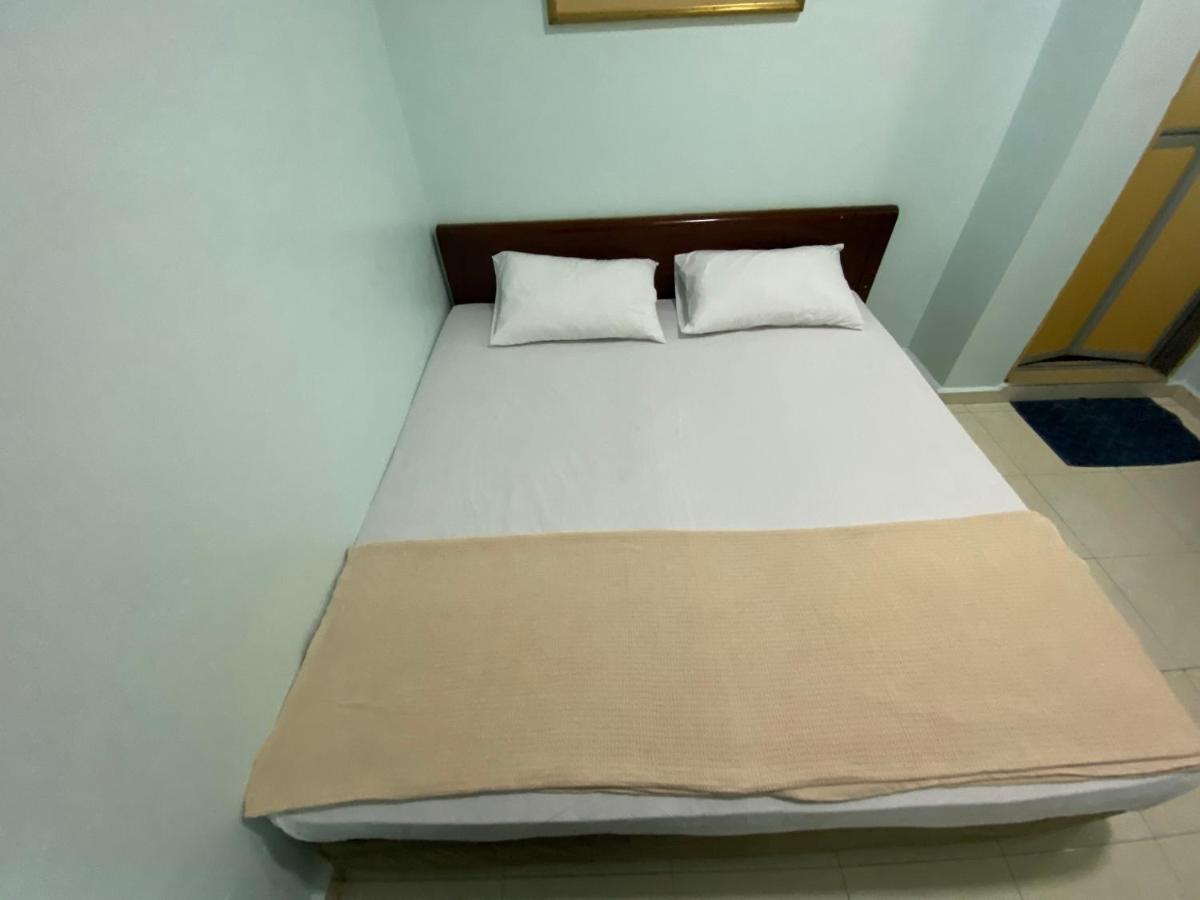 Hotel Permai Melaka Raya Экстерьер фото