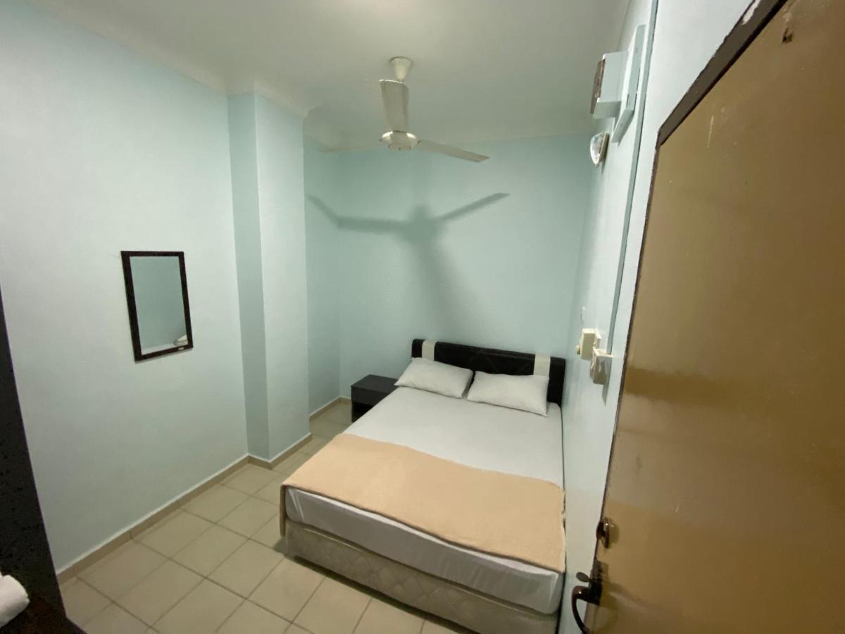 Hotel Permai Melaka Raya Экстерьер фото