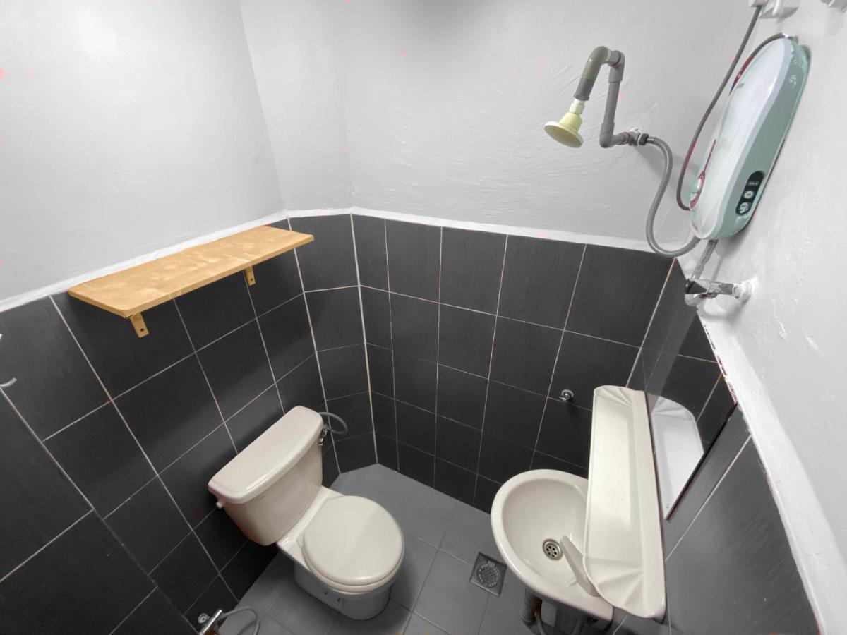 Hotel Permai Melaka Raya Экстерьер фото